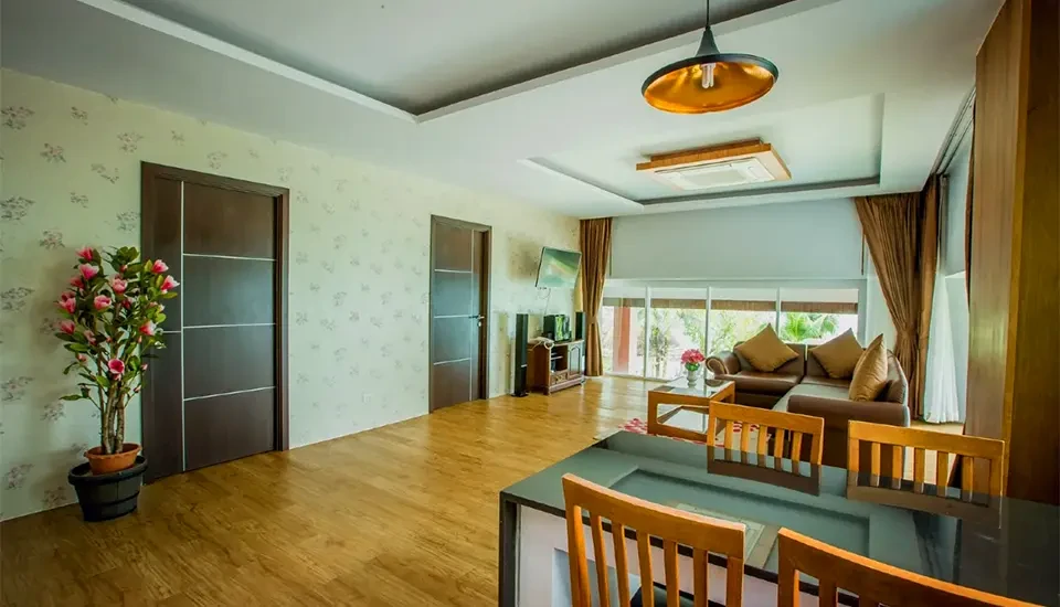 هتل فی فی کلیف ریزورت